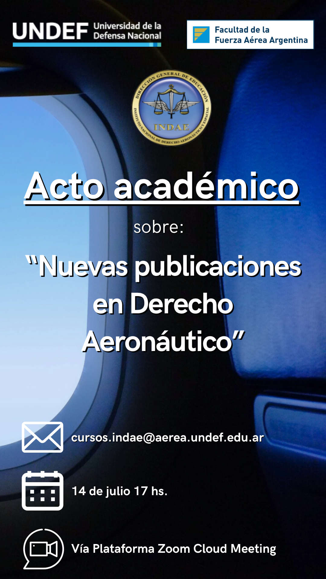 ACTO ACADEMICO