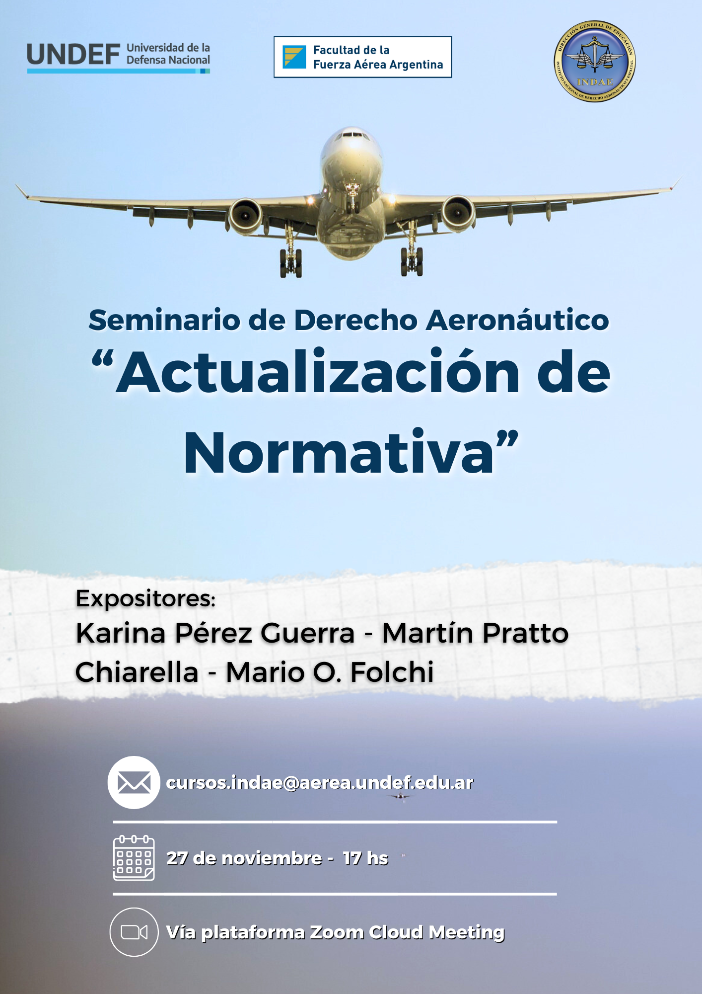 ACTUALIZACION DE NORMATIVA